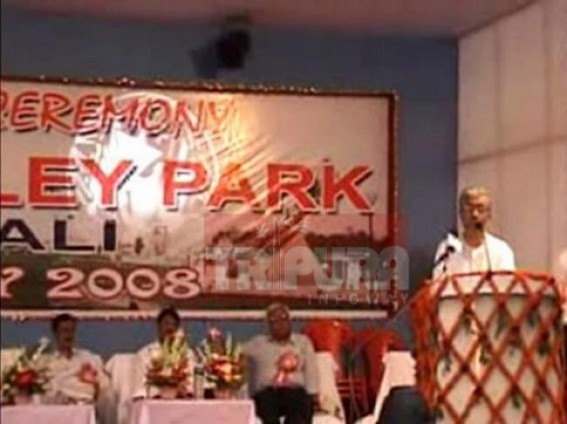 Opposition charged CPI-M Govt for manipulating their 'Allegations' : 'How 100 crores Rose Valley came down at 35 crores ?' Opposition charged CPI-M Govt for manipulating their 'Allegations' : 'How 100 crores Rose Valley came down at 35 crores ?'